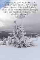 ロビー・デューク☆Come Let Us Reason COME, LET US REASON | Digital Songs & Hymns